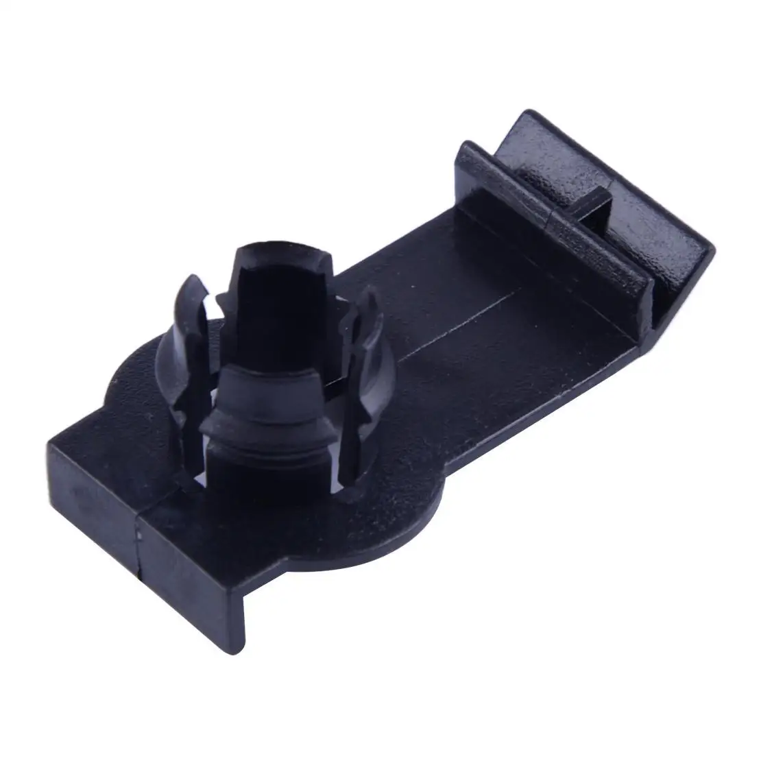 4pcs Left & Right Front Window Regulator Bracket Guide Clips Fit For BMW X5 2000 2001 2002 2003 2004 2005 2006 51338254781