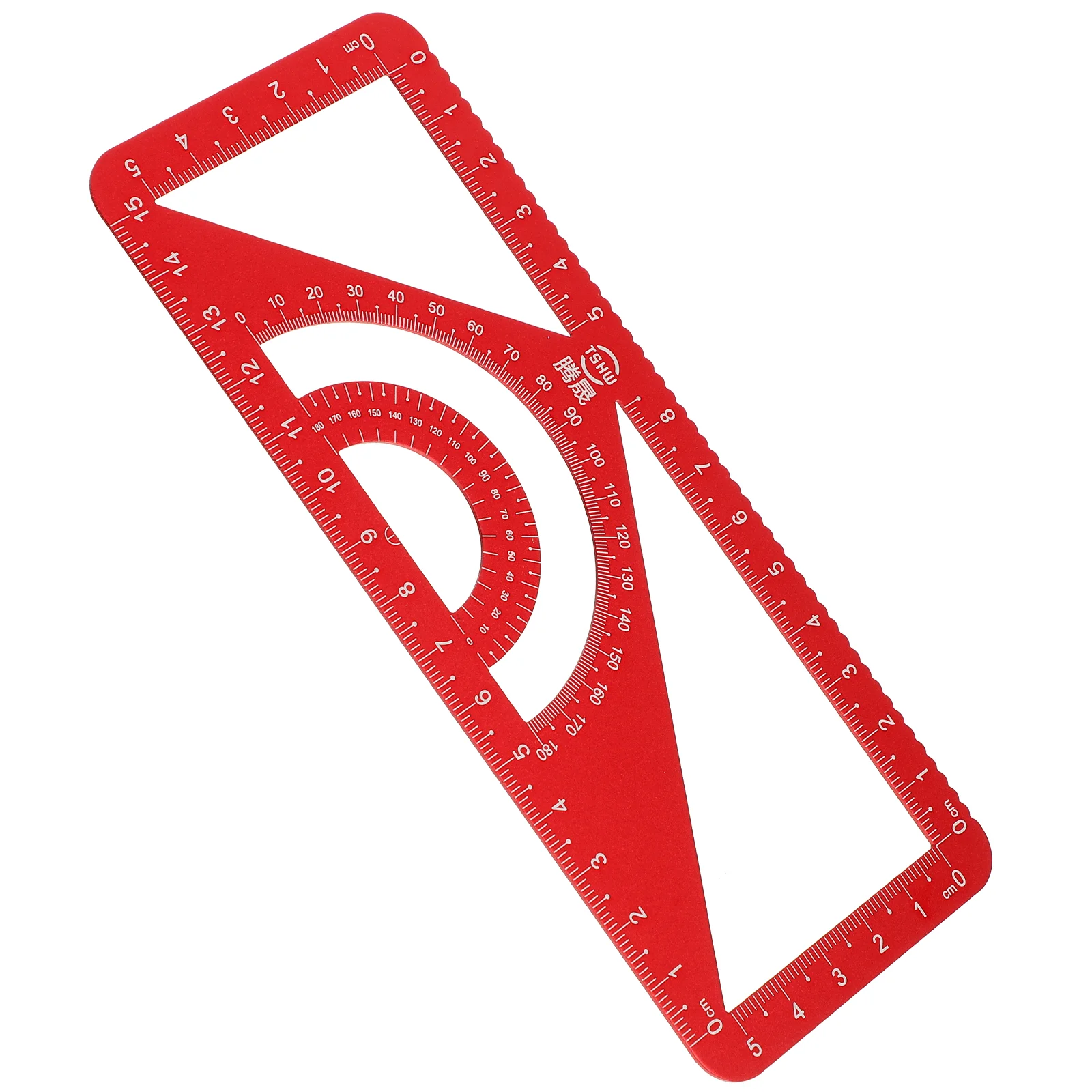 Professional Ruler Sets: High Quality Drawing Measurement Tools for Accurate Geometry and Precise Measurements