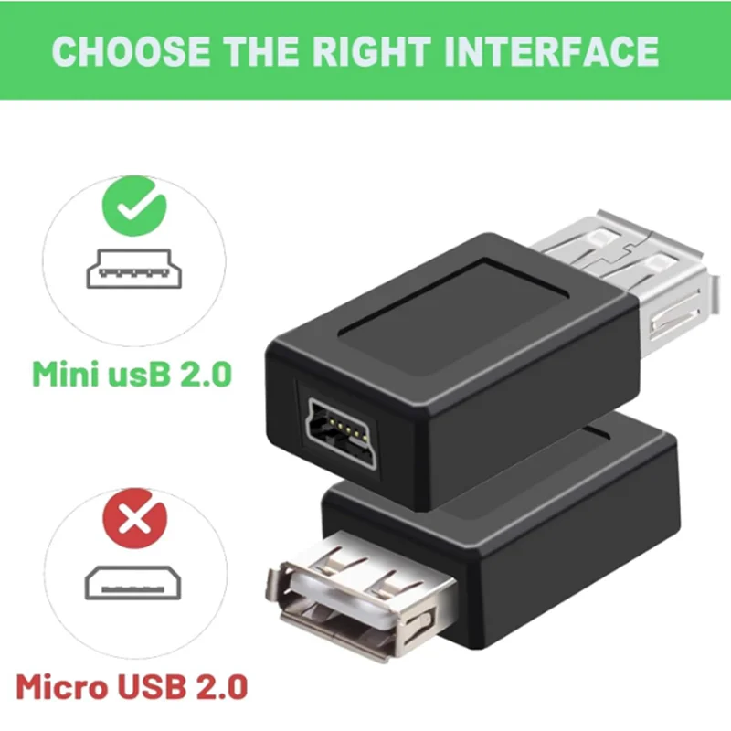 Переходник-usb-20-на-micro-usb-высококачественный-адаптер-usb-20-type-a-женский-на-micro-usb-b-женский