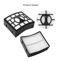 2025 Trend Filter For Shark Vacuum NV680 NV681 NV682 NV683 NV800, NV800W, NV801, NV803, UV810 Replacement Part XHF680 And XFF680