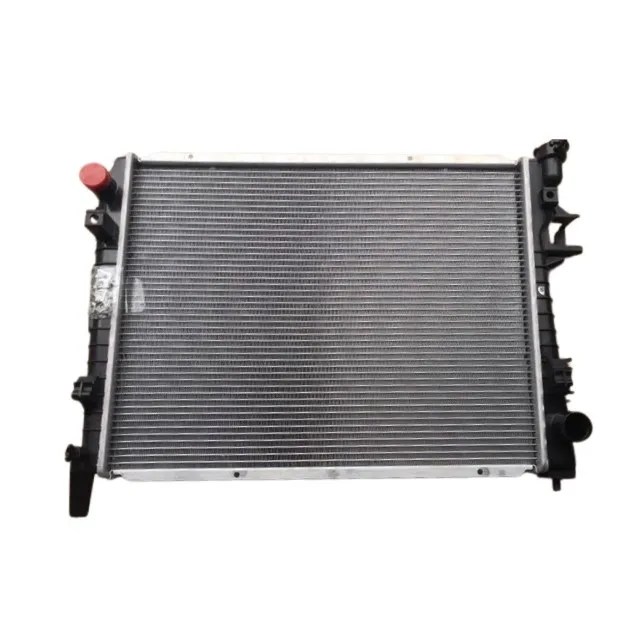 

Aluminum Brazed Car Radiator Condenser for DG VAN/PU DO DGE P.U. 2002-2005 52028829AF/52028829