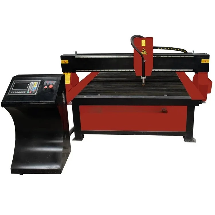 

Apex numerical control plasma cutting machine 1325/1530/1560/2030 precision cutting