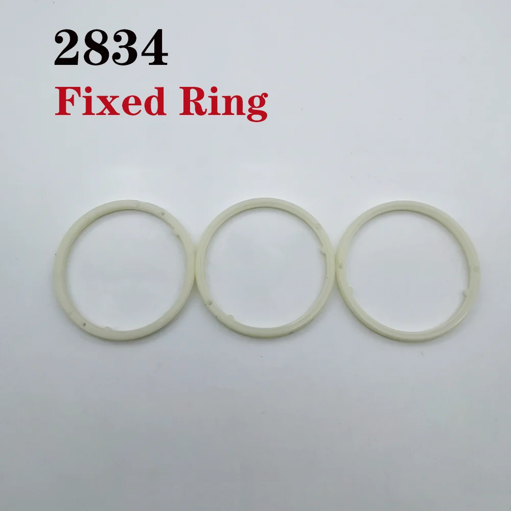 

Watch Accessories Original Fixed Ring Suitable for ETA 2834 Movement Fixed Ring Lining repair Parts