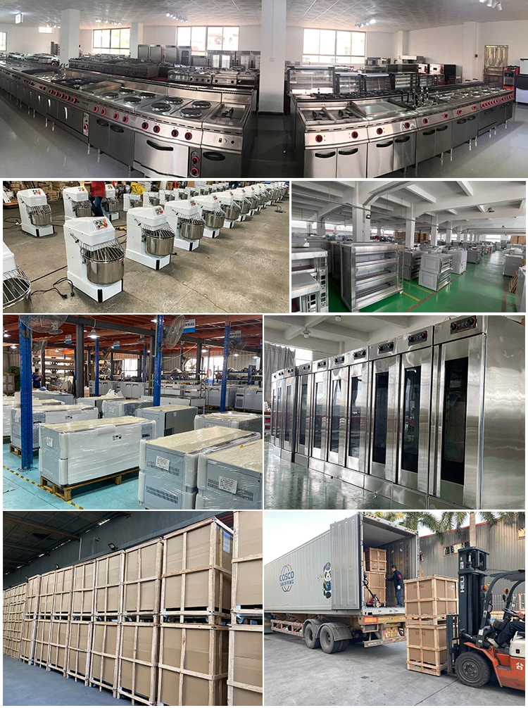 Промышленный пароварка для еды – обзор и цена Commercial Steamer Cabinet