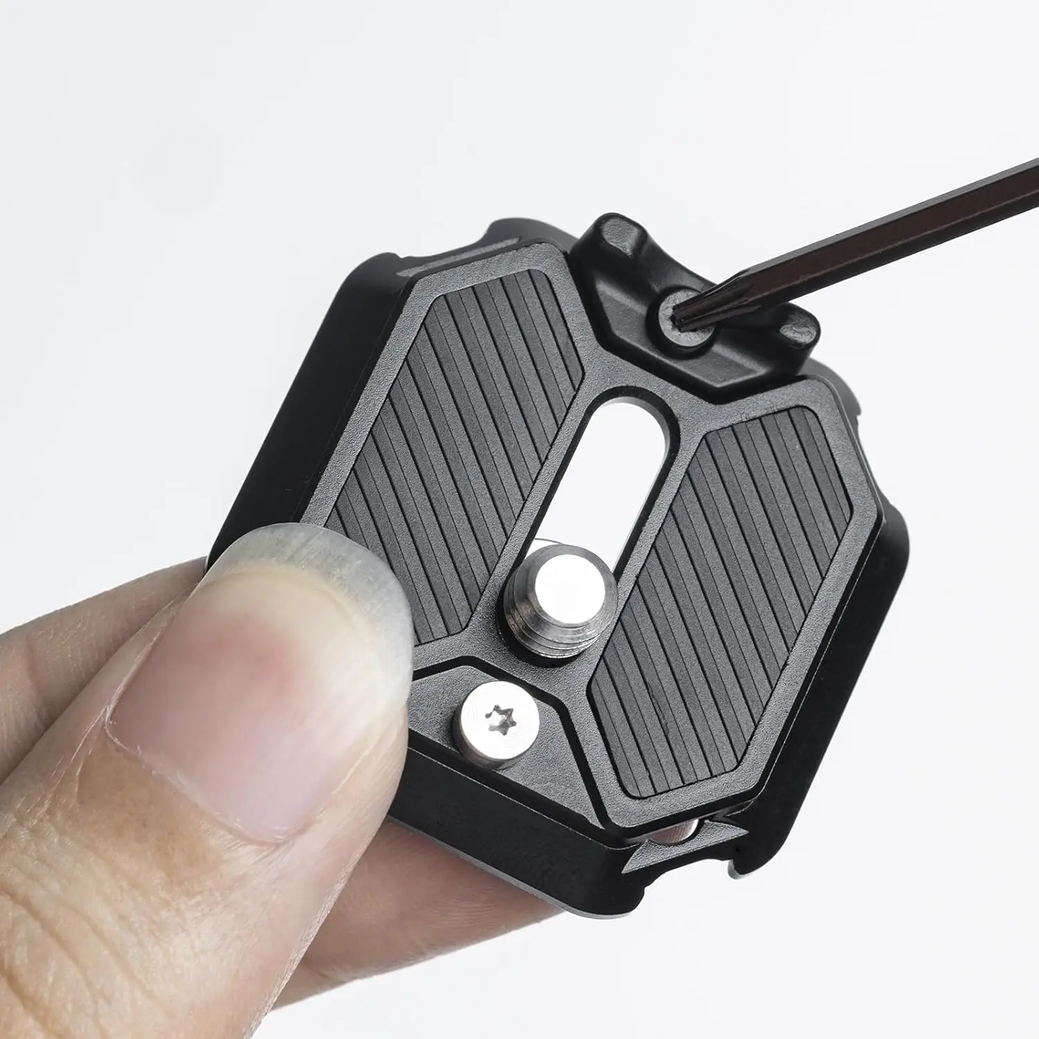 

FALCAM Original F38 Anti Deflection Quick Release Plate V2