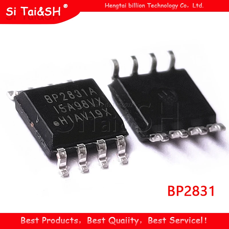 10PCS BP2831A BP2832A BP2833A BP2833 BP2831 BP2832 