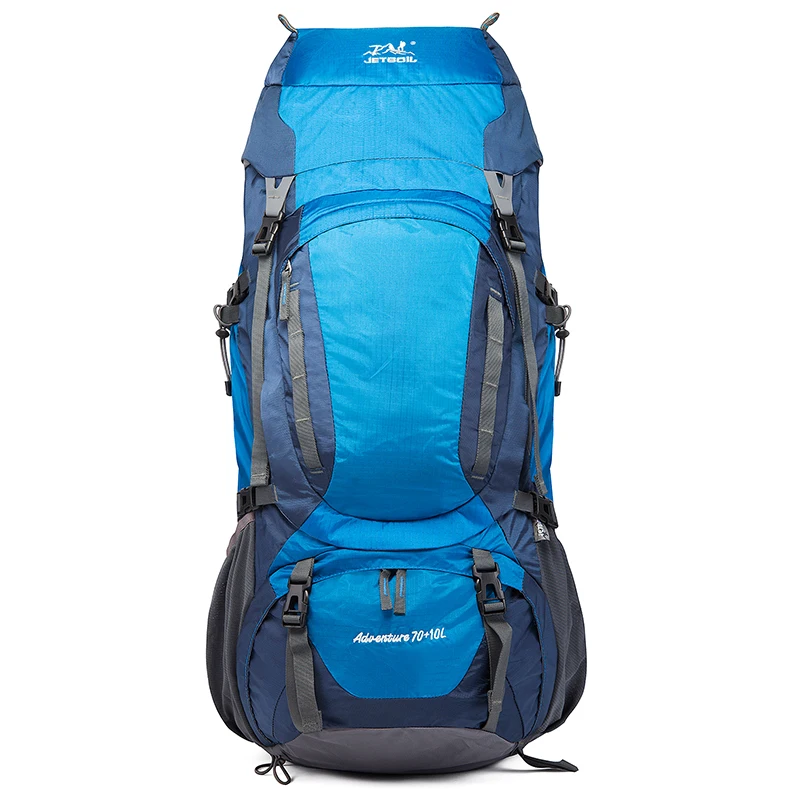 야외 캠핑 하이킹 피크닉 가방 새로운 디자인 야외 하이킹 가방