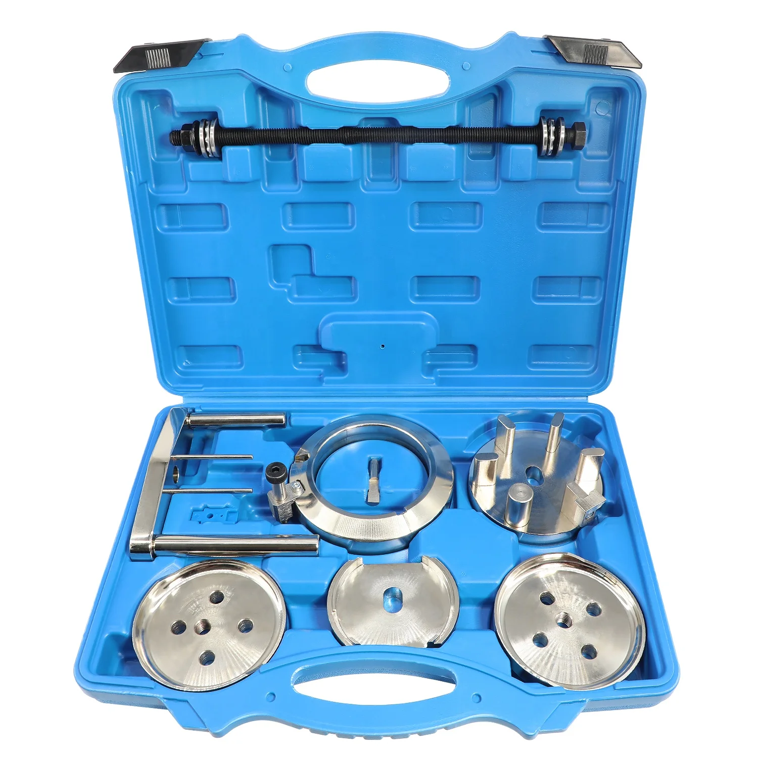 ATC 13 Transfer Case Transmission Bushing Tool for  B48 B58 Engines Transmission Bushing Rremoval and Installation Tool Kit