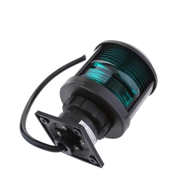 CXH-3P Marine Accessories Fishing Navigation Light Fixture