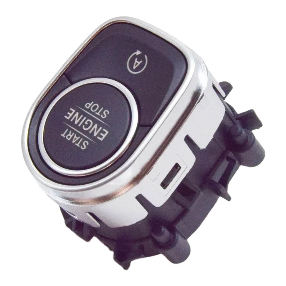 

For Mercedes Vehicle Maintenance Engine Ignition Switch W177 W247 W118 As Shown In The Picture ABS Material For A-Class