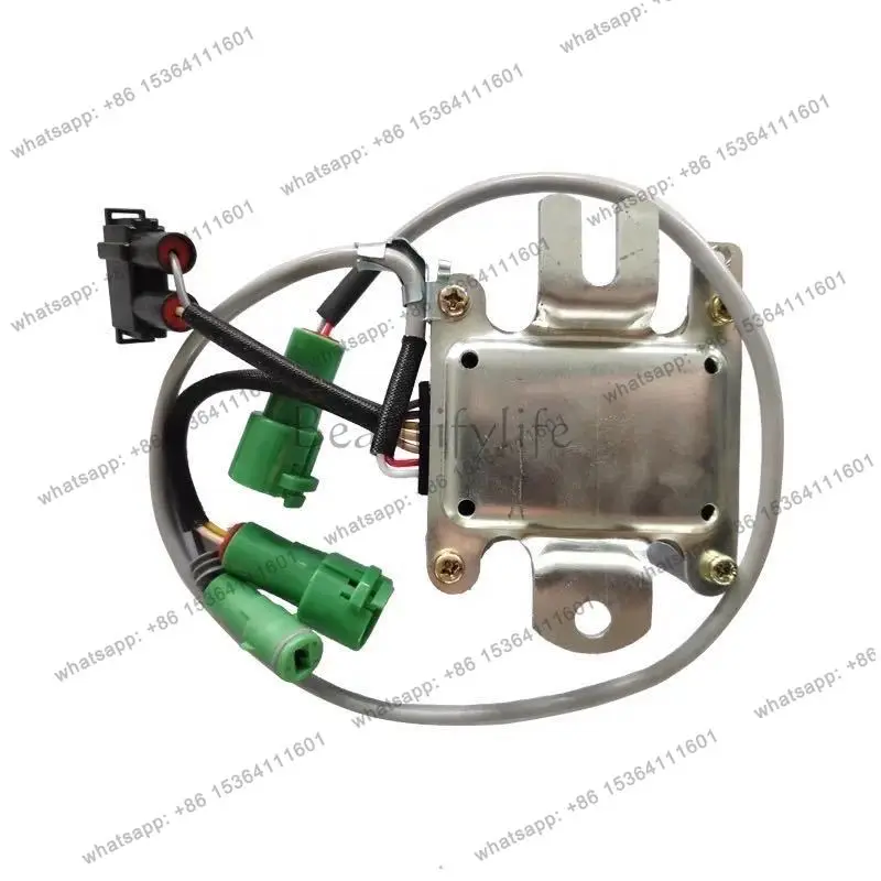 

Ignition module 8962035200 6H1298 89620-35140 88921533 Auto parts