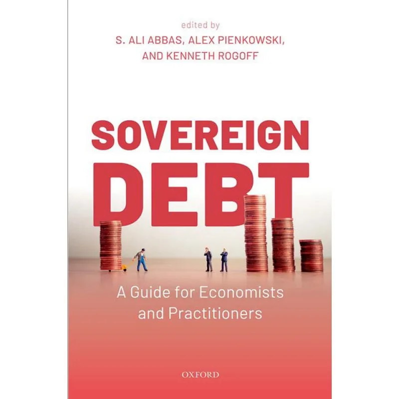 

Sovereign Debt A Guide For Economists And Practitioners