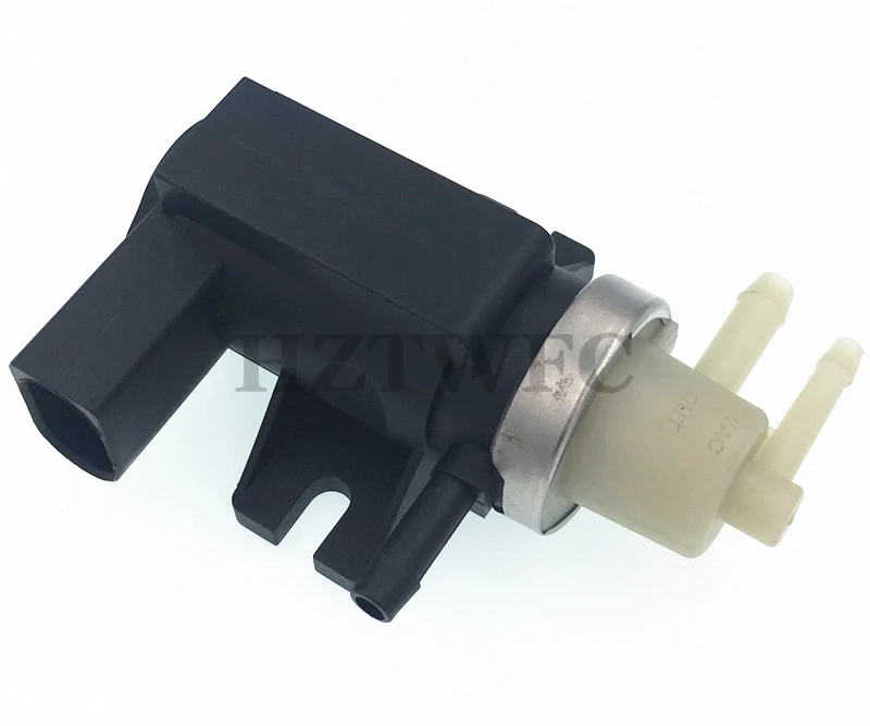 High Quality Diesel Boost Pressure Solenoid Valve 1J0906627A 1J0 906 627 A For VW Mk4 Beetle Golf Jetta 1.9L