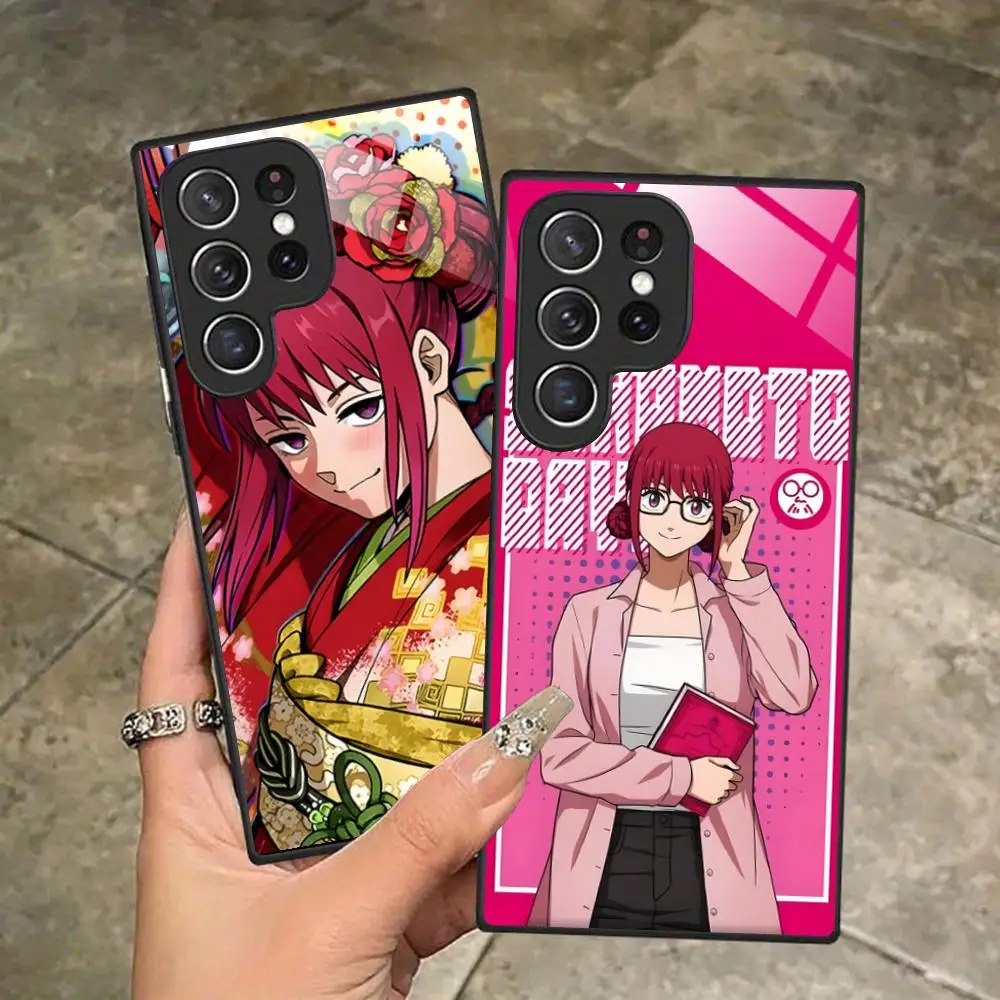 Sakamoto Days Lu Ph… - image