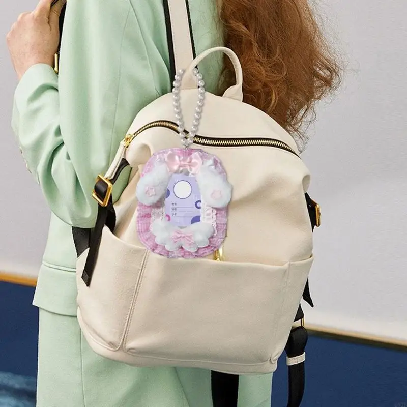 حامل البطاقة واقي الدانتيل تصميم الدانتيل