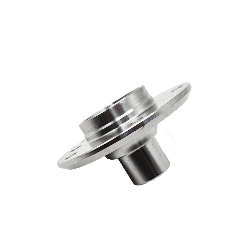 

Rear Wheel Hub For BMW E90 E91 E92 E93 320i 323i 325i 328i 330i Coupe Sedan 2004-2013