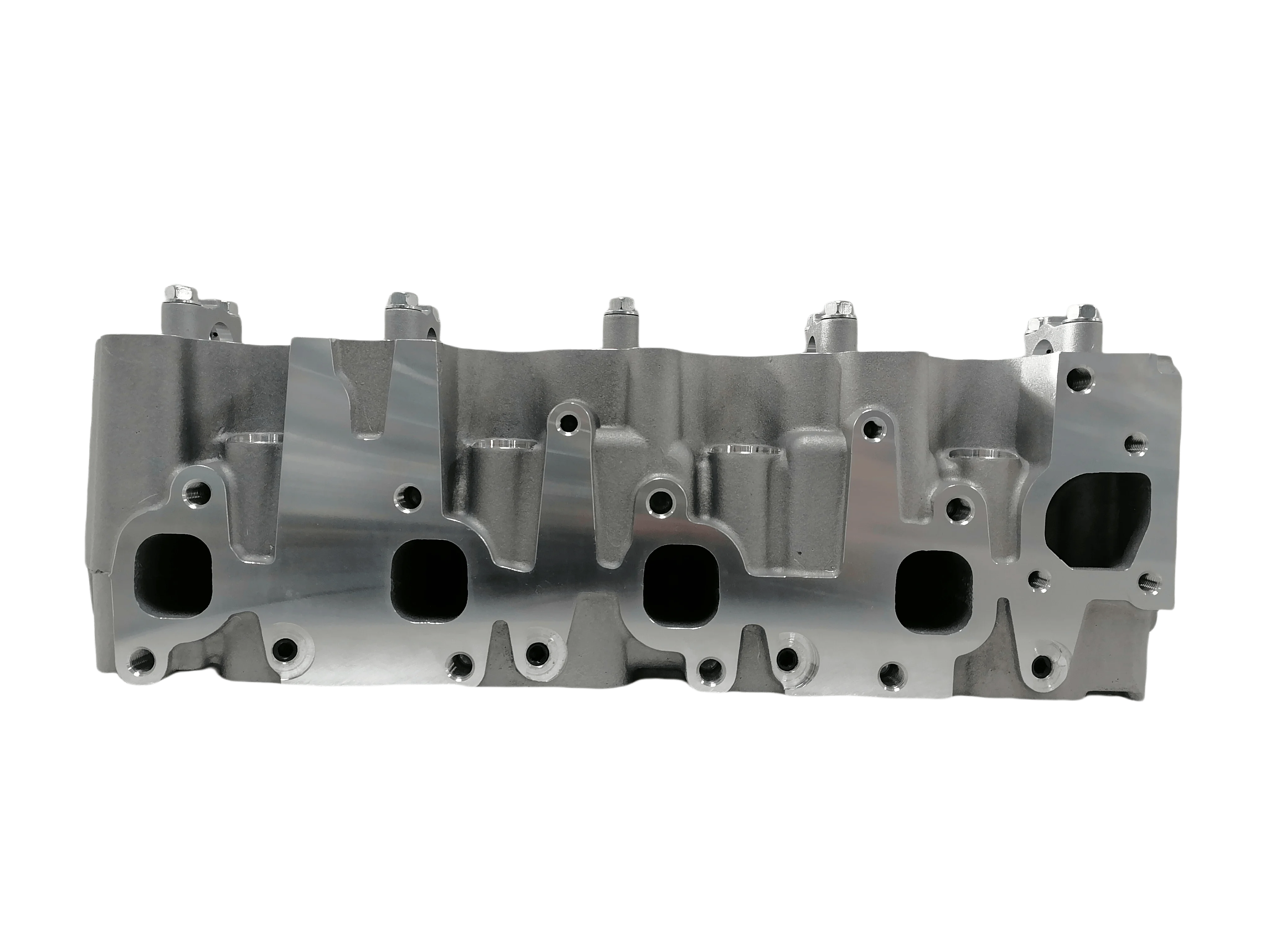 New Ready Ship Packson ZD22TE 2.2T Aluminum Empty Cylinder Head Valve 11040-ZD22 Engine 1 Year Warranty For Nissan Frontier