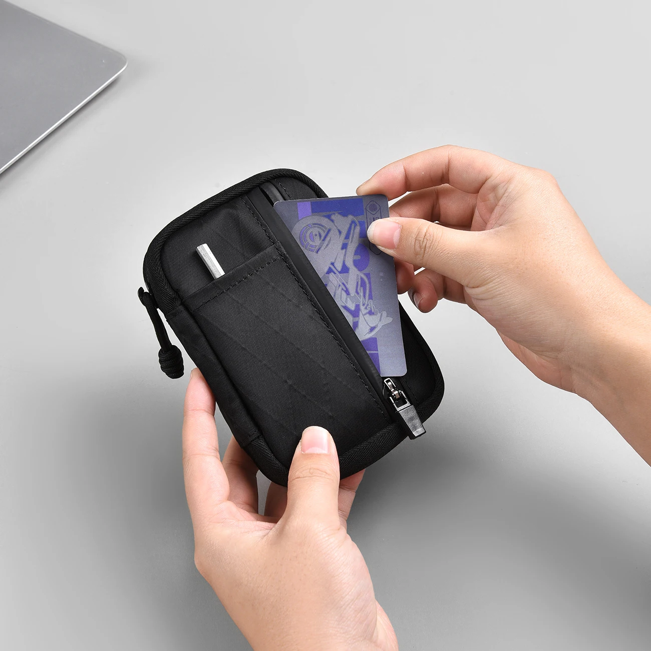 Organizer Tascabile EDC X-Pac  - Edc Carry Card recensione e prezzo