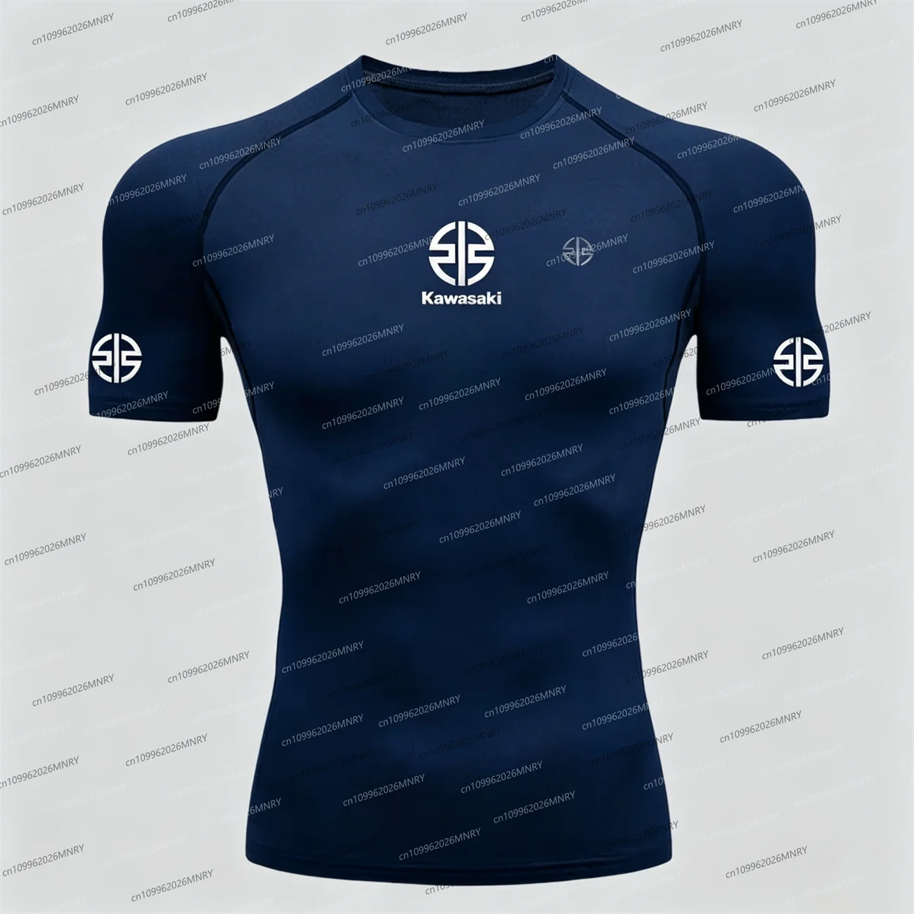 

Motorcycle riding clothes sun resistant men short sleeved t shirt for man fitness tight fitting Women T-shirts Men Clothes