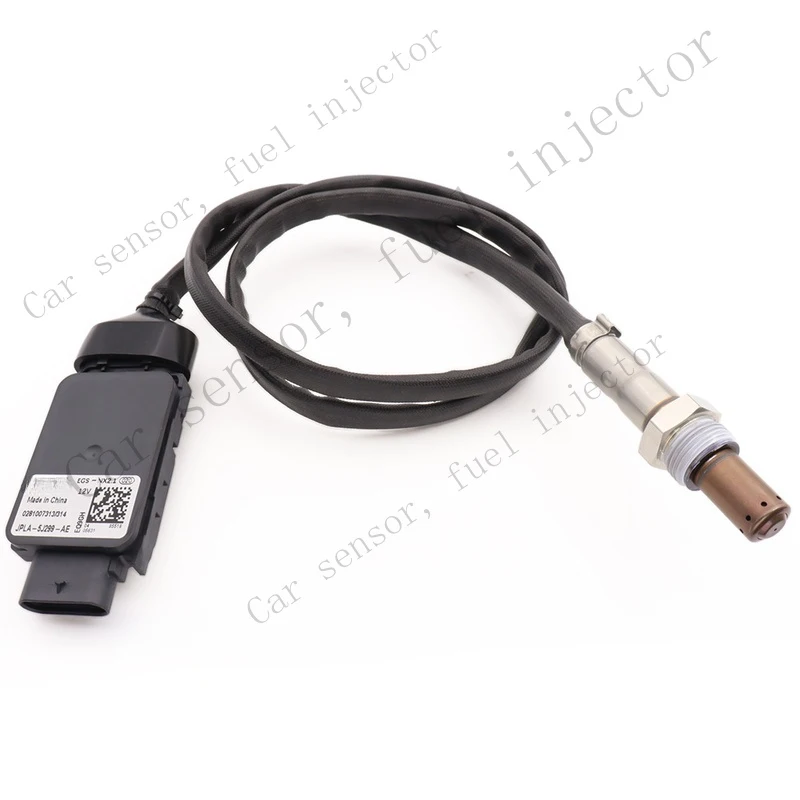 Q+ Nitrogen Oxide Sensor NOx Sensor JPLA-5J299-AE For Land Rover Discovery Jaguar
