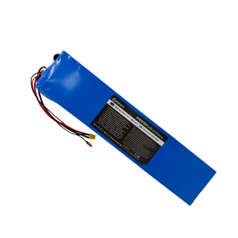 For M365 10S3P 36V 7800mAh 36V Lithium Battery Pack 18650 Lithium Battery Suitable for Xiaomi M365 Electric Scooter Battery