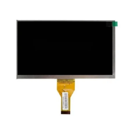 7 inch LCD Display For LAUNCH CRP909 CRP909E CRP909X Replacement Repair Screen