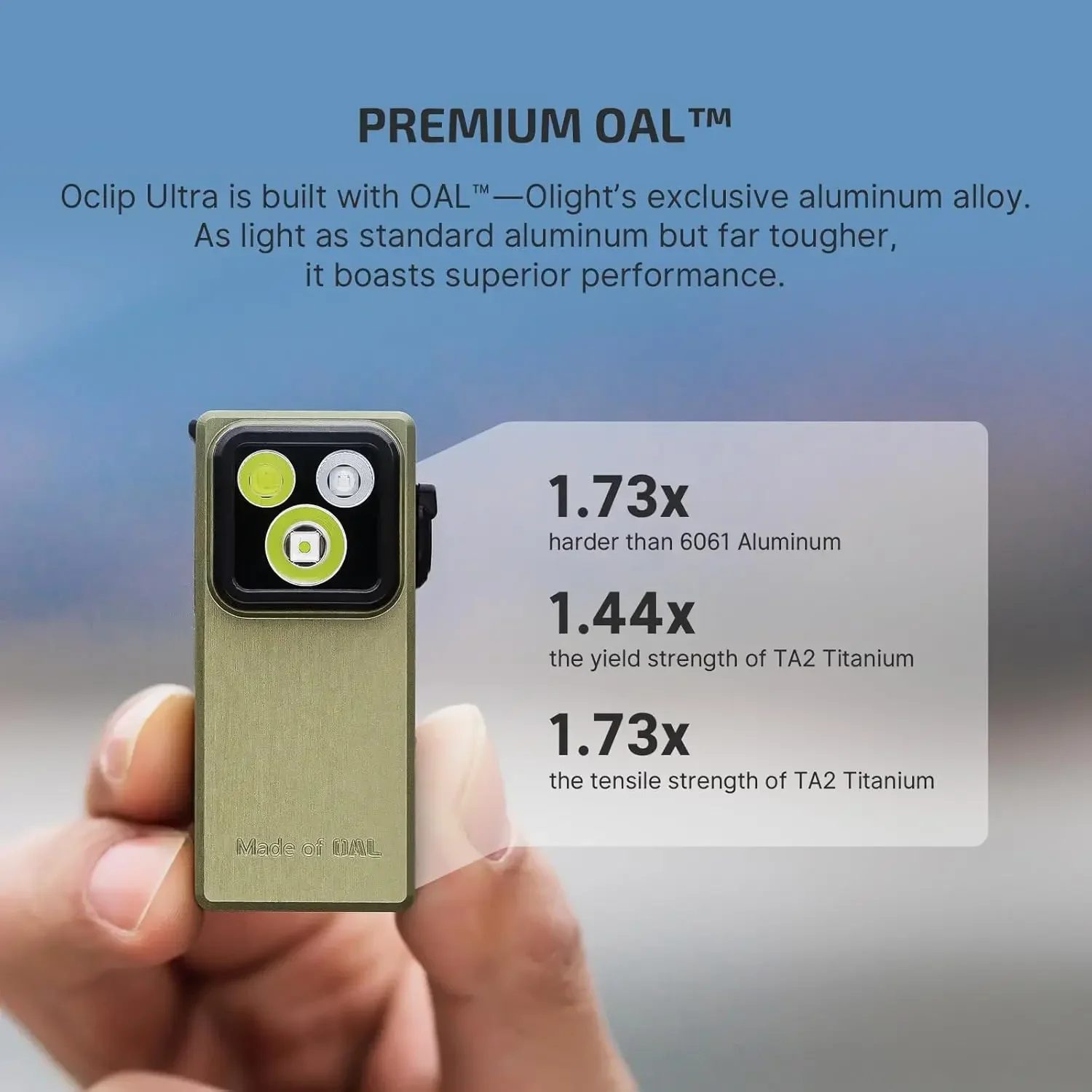 linterna-olight-oclip-ultra-edc-con-clip-530-lumenes-recargable