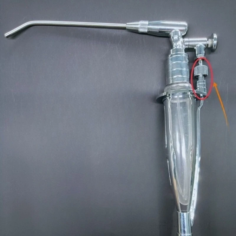 Spray Gun, Nasal Spray Gun, Ent Spray Gun, Laboratory-specific Sprays Guns Tools