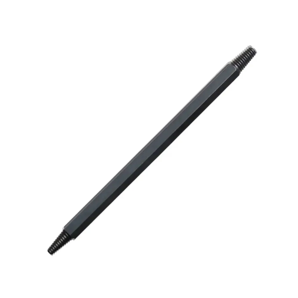 Reverse Thread Tap Extractor Set Inverted Cone Design Broken Spark Plug Remover Tool Removing Broken Bolts Screws Auto Repair
