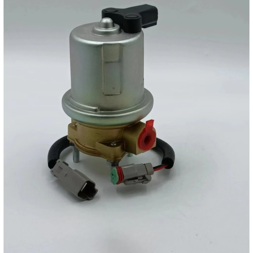 High quality New For 4943048 Diesel Pomp 4935730 4932707 5362273 5014228aa Is Geschikt Voor Cummins Qsb Elektrische 12V