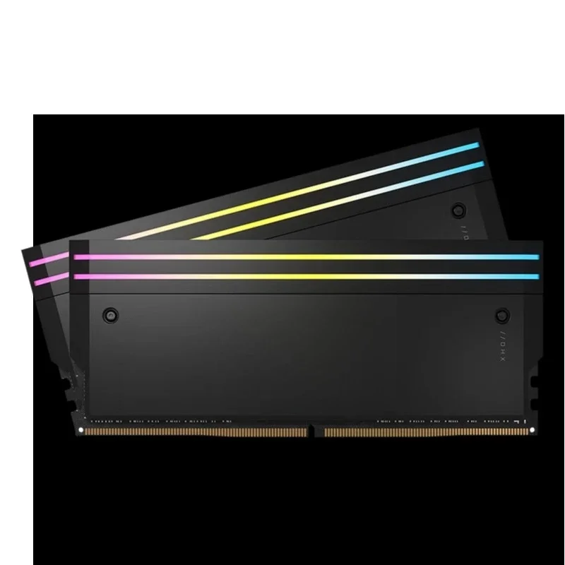 

Avenger/Ruler DDR5 96G 5600/7000 large capacity desktop memory stick