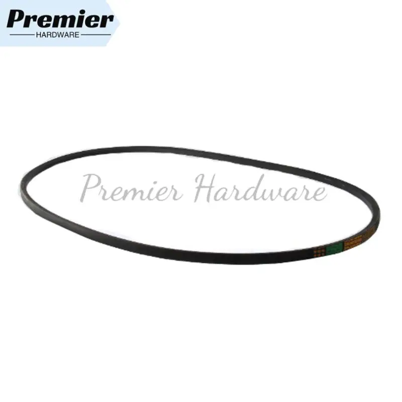 

A1930 belt is a triangular belt with a pitch length of 1930mm, suitable for conveyors, industrial machinery and equipment