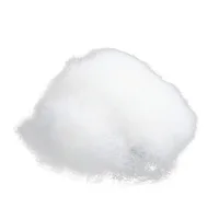 2024 Wool Filler 3D Hollow PP Cotton Stuffing Toys Toy Polyester Stuffing High-elasticity Throw Pillow Wool Filler Stuffing 2