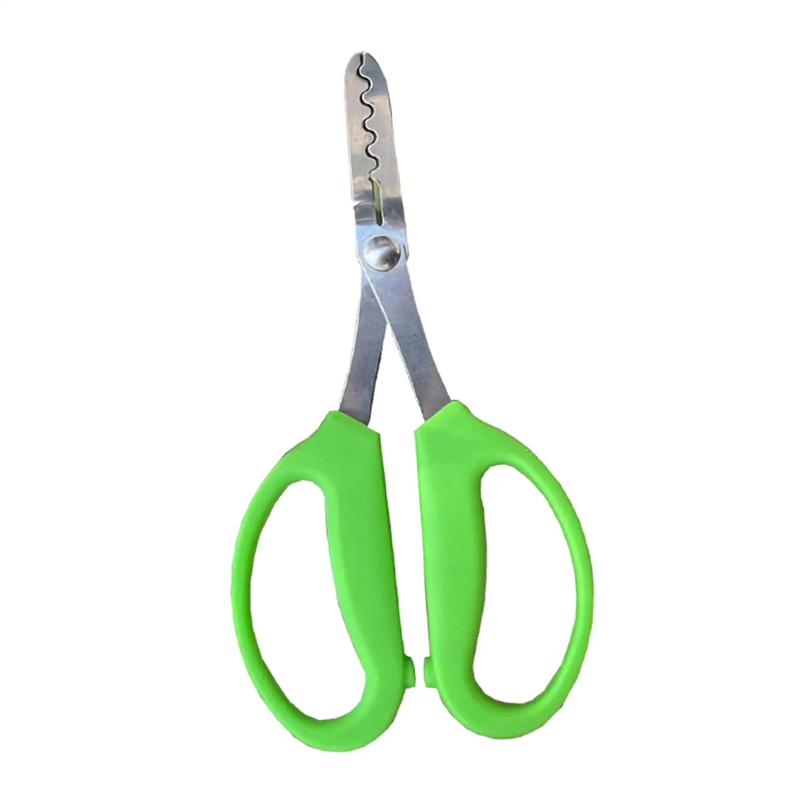 Garden Weeder Hand Tool Weeding Scissors Pulling Tool Length 17cm Smooth Roses Thorn Removing Tool for Lawn Yard