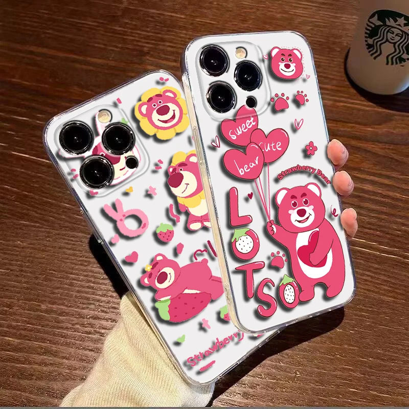 A9  Lotso Soft Case for Moto G4 Plus G41 G5 Plus G50 G51 G5S G6 Play G60 G7 Power G71 G5 G9