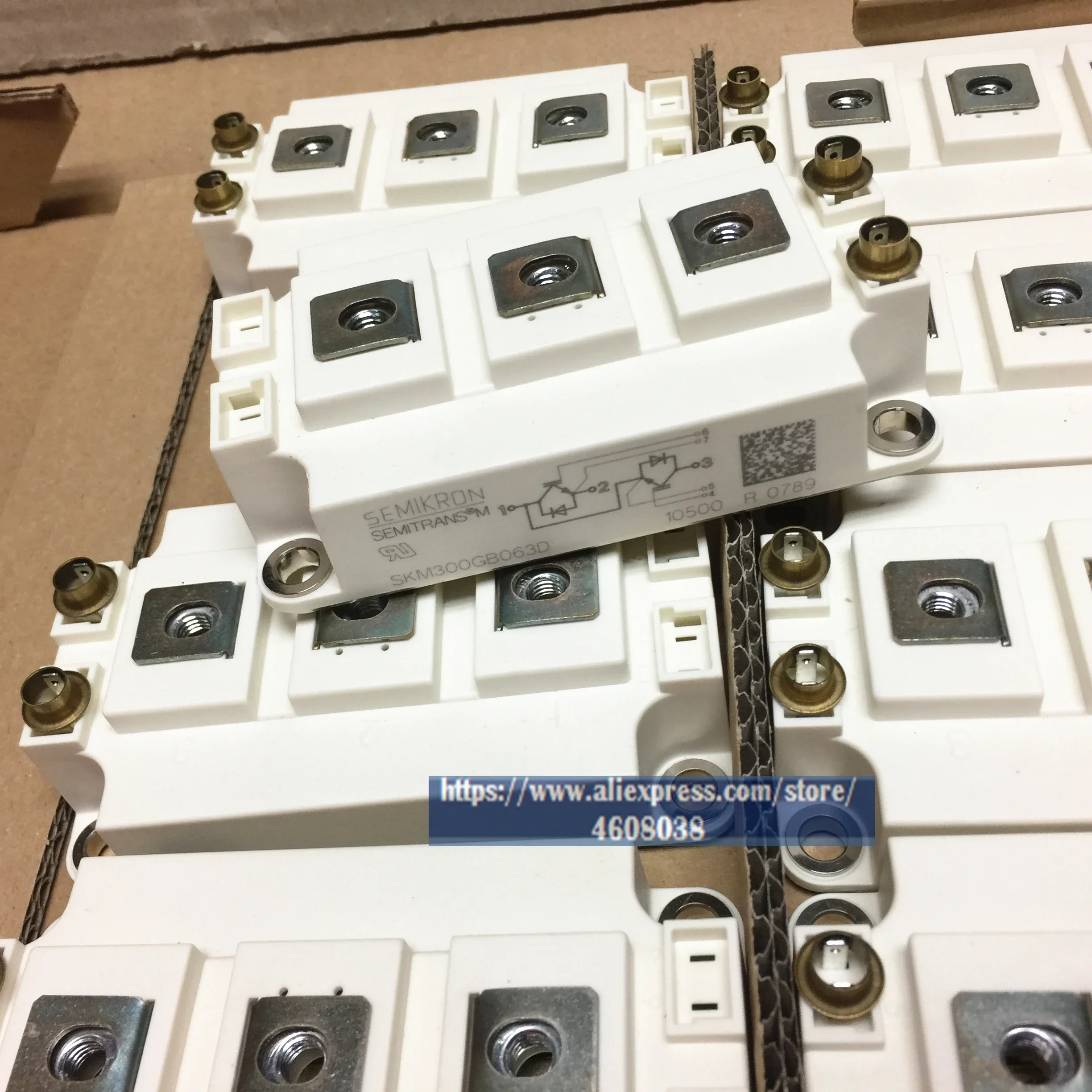 Грузоподъемность 300gb063d, грузоподъемность 300gb066d, бесплатная доставка, новый и оригинальный модуль