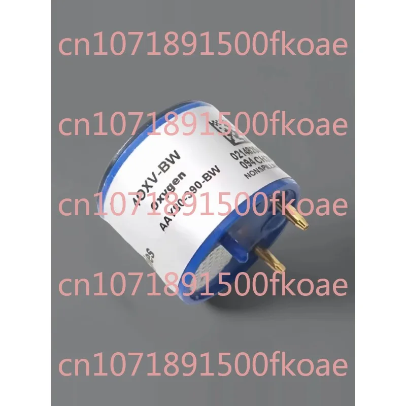 

BW O2 4OXV AAY80-390-BW Detector Oxygen Sensor GasAlertMax XT II