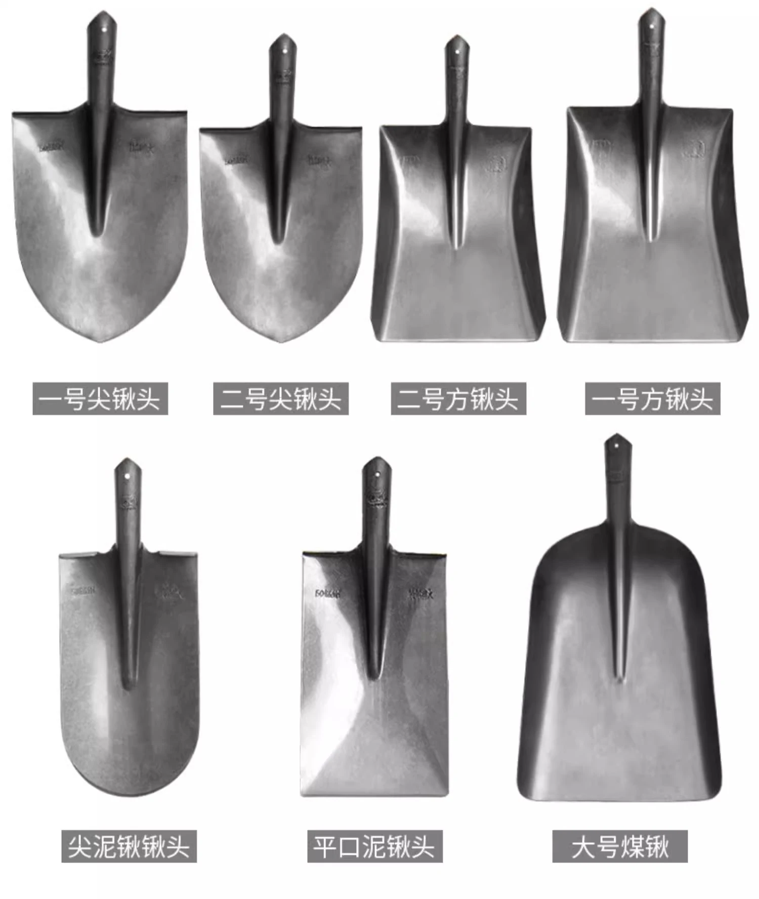 مقبض قصير طويل، مجرفة حديقة لمجرفة MetalSpade، أداة حفر شديدة التحمل، قاطع الجذر مع