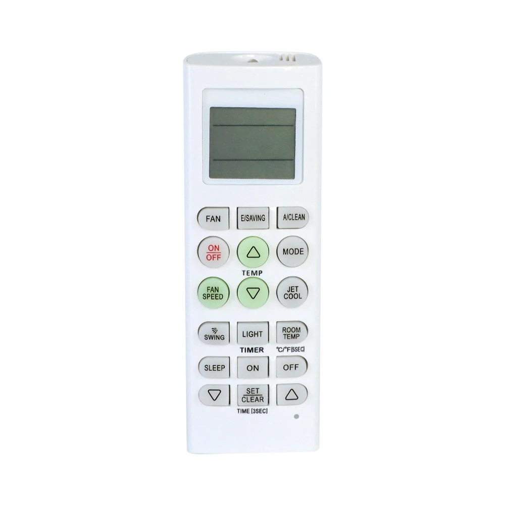 AKB73315601 Air Conditioning Remote Control Replacement for AKB73215509 AKB73315608 AKB73315607 AKB73456109 A/C Fernbedienung