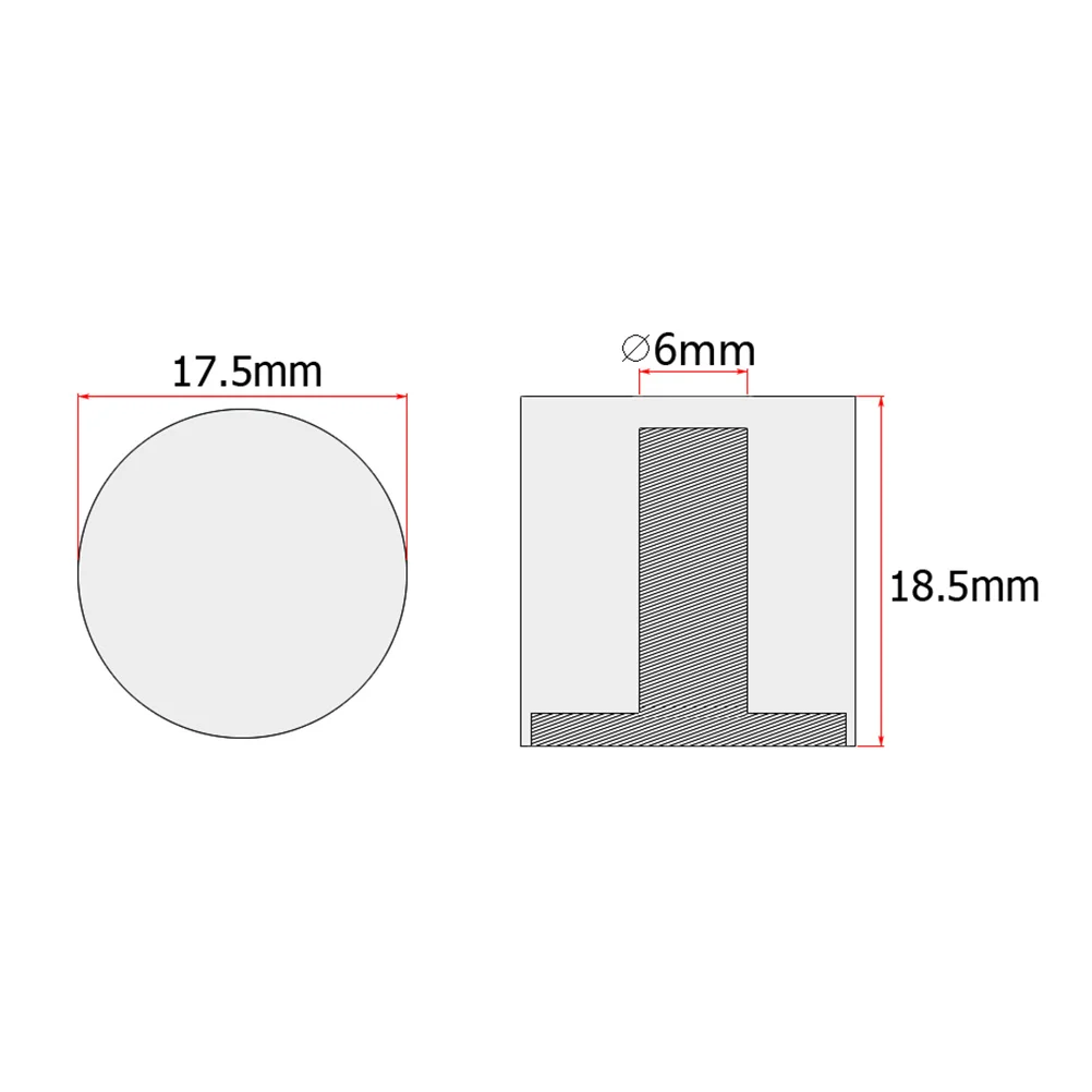 

3Pcs Redwood Knob Electric Guitar Bass Control Amplifier Effect Pedal Accessories Knobs Amp Effect Pedal Control Amplifier Knobs