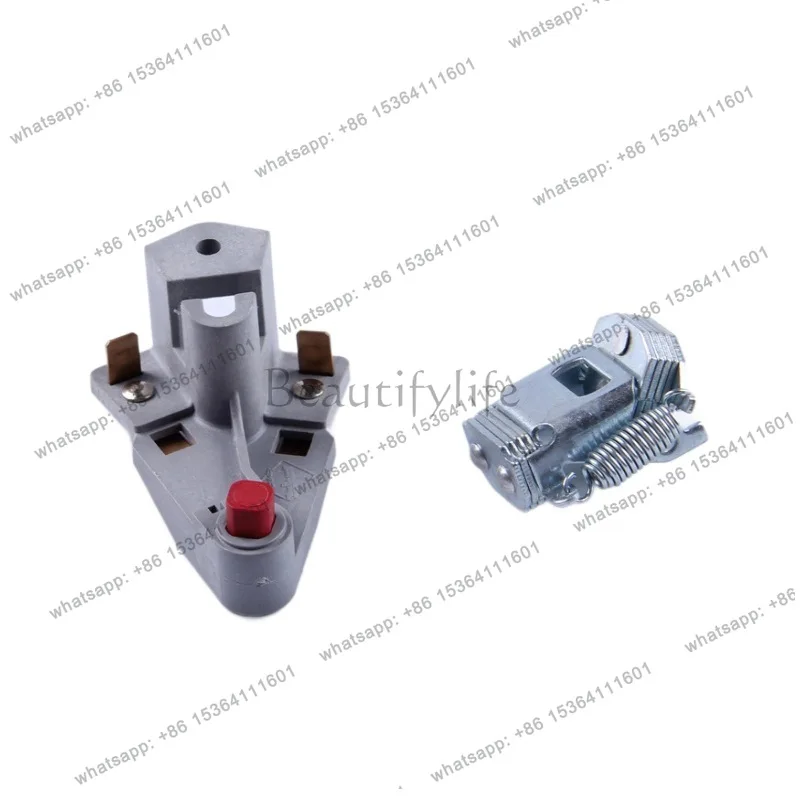 Motor centrifugal switch, centrifuge, motor accessories L13 6.5-302 S-1