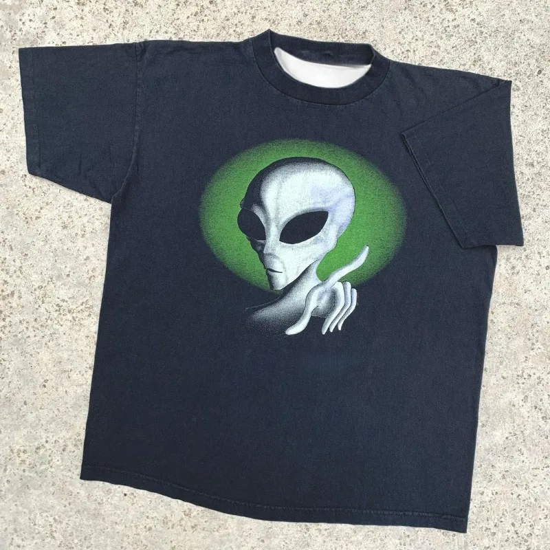 

New 3D Printed Women's Clothing Y2K Women's Short Sleeved Casual Wear, Beautiful Clothes, Children's Gifts