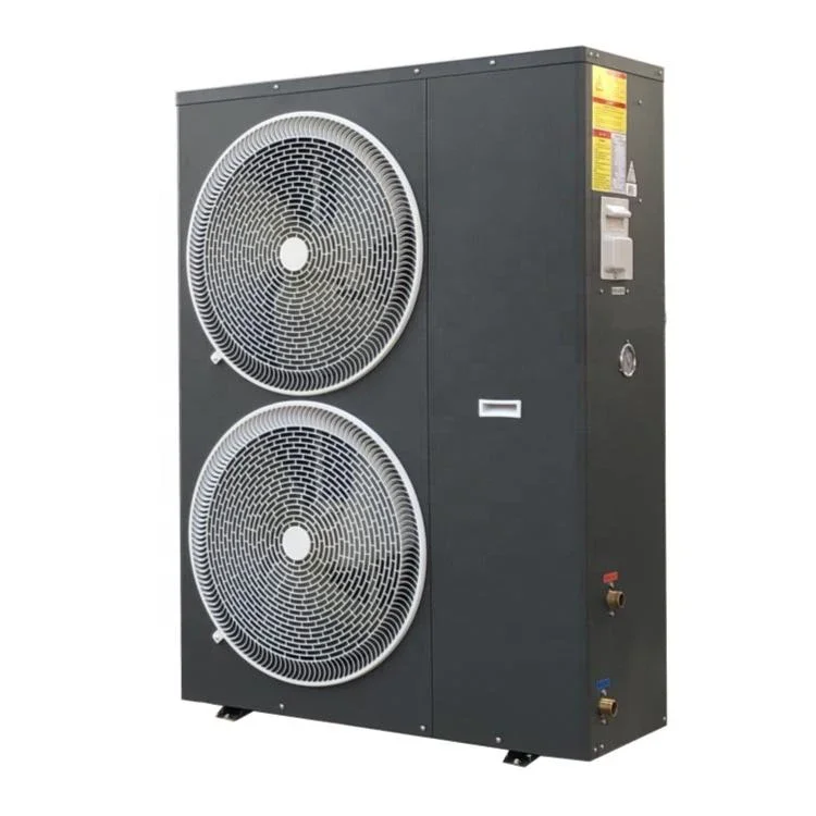 Power Saving Swimming Pool Heat Pump Inverter Water Heater Solar Pool Heater for Swimming Pool Heating