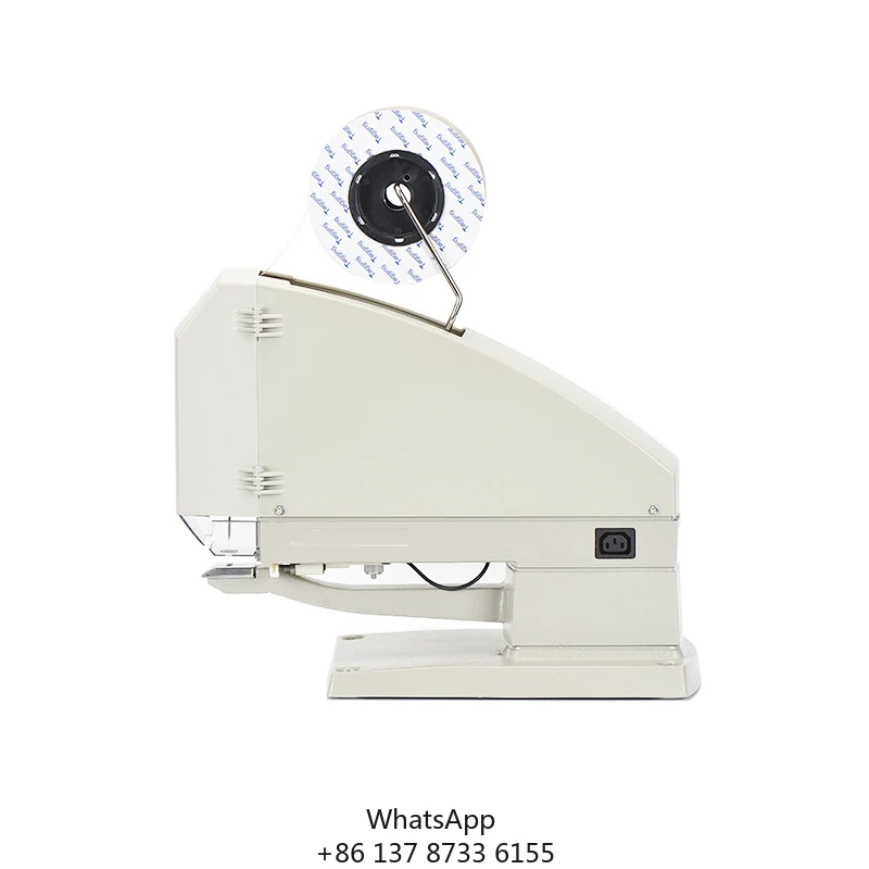 

TM9000 Plastic Staple Machine For Jeans Same As ST9000 SPA-80 St9000 Plastic Staple Attacher Labeling Machines