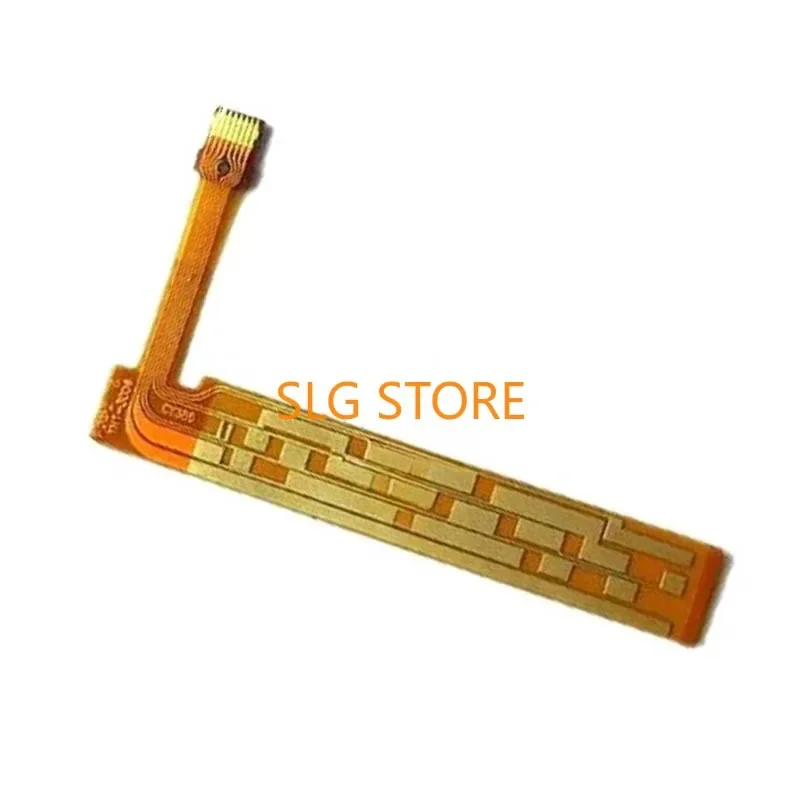 Nowa Taśma Flex Szczotki Ogniskowej Obiektywu do Canon EF 24-70 24-70mm F/2.8L II USM Część Zamienna do Naprawy Aparatu (Gen2)