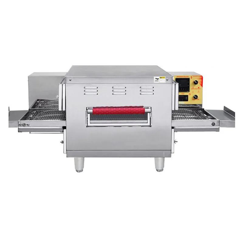 9000W Factory Outlet Luxuriöser, moderner Pizzaofenbrenner mit langer Lebensdauer für Snack Street