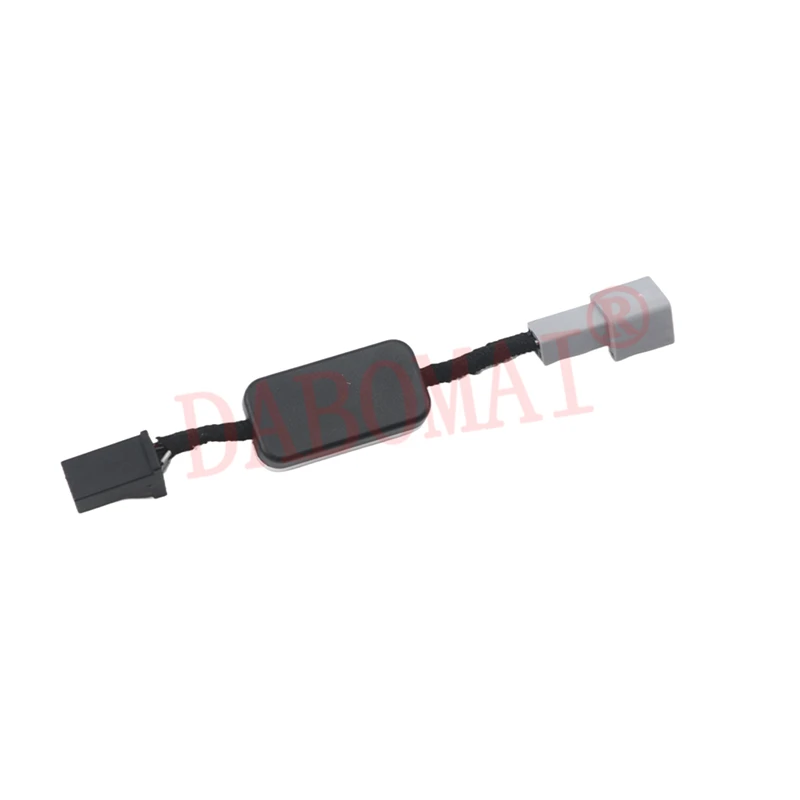 Picture 7: Car A Off Automatic Stop Start Cable Engine Eliminator Canceller Device Plug for Mercedes Benz Smart Fortwo 453 2014-2019