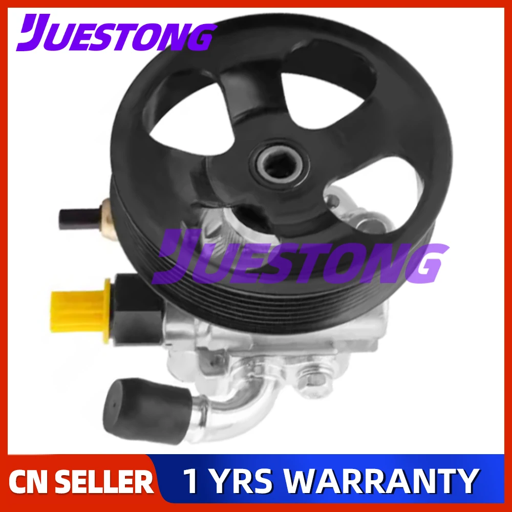 

44310-33150 Power Steering Pump For Toyota Camry Saloon 06-11 4431006170 4431006130 4431033150 44310-06170 44310-06130