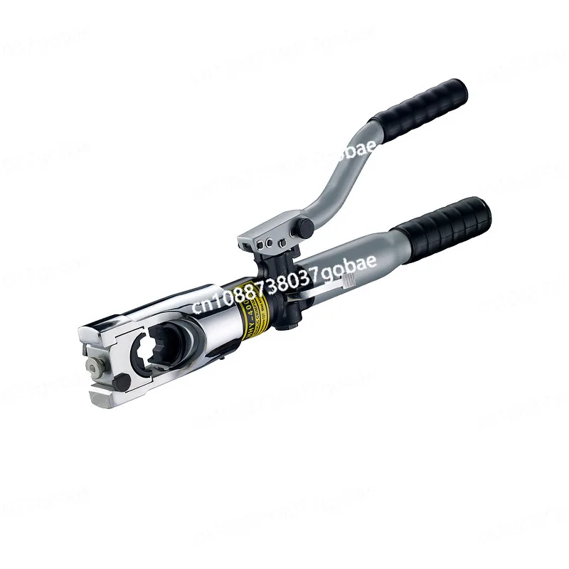 HHY-400U Integral Manual Hydraulic Pliers