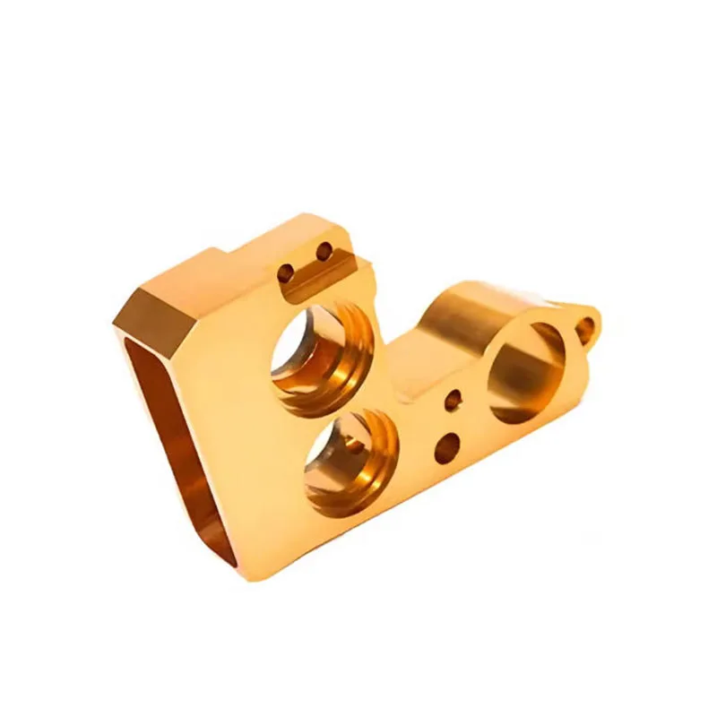 

Custom CNC Machined Precision Stainless Steel and Aluminum Alloy Structural Parts for Drilling Machinery Hardware Parts